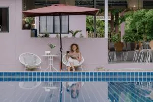 Boonya Swiss Home - 恰洛克拉姆