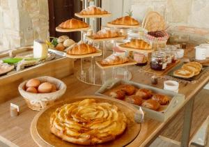 Agriturismo San Felicissimo