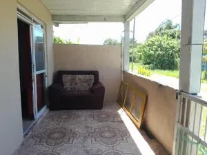 Casa em Pontal do Paraná - Pontal do Sul