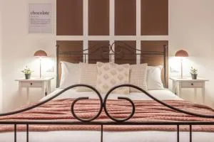 Villa Flora - Strozzacapponi