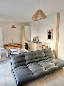 Appartements tout confort idealement places a Berck-Plage : photos des chambres
