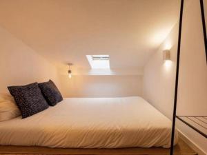 Vita Portucale ! Santos Loft Mezzanine