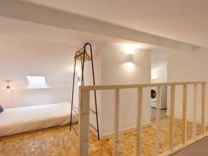 Vita Portucale ! Santos Loft Mezzanine