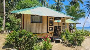 Floresitas Beach Resort