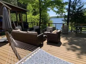 Tots Cabin of Braeloch - Charlotte