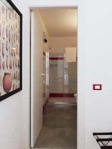 Großes Doppelzimmer