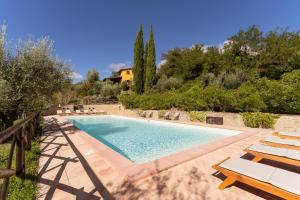 Agriturismo San Felicissimo