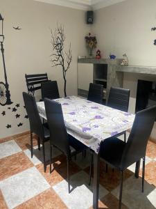 Apartamento SILDA