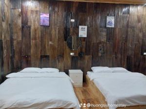 Hương Siu homestay