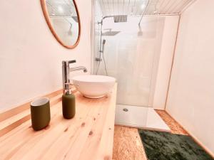 Appartement Ô Tranquil