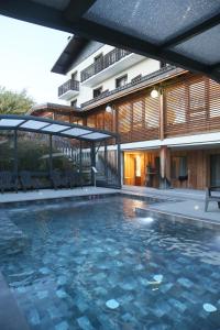Hotels Hotel Restaurant La Buffe : photos des chambres