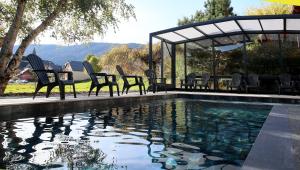 Hotels Hotel Restaurant La Buffe : photos des chambres