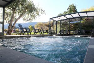 Hotels Hotel Restaurant La Buffe : photos des chambres