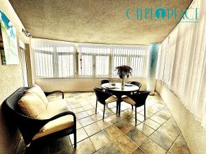 Puerto Veles e Vents