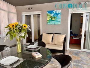 Puerto Veles e Vents