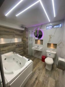 Motel Caramelo
