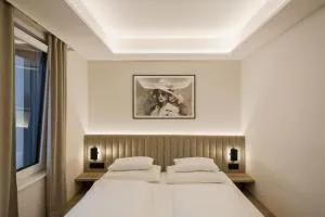 Hotel Schwarzer Bär - Linec