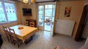 Une pause a la campagne