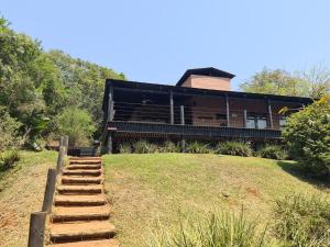 DaGama Dam - White River - Kite - C11