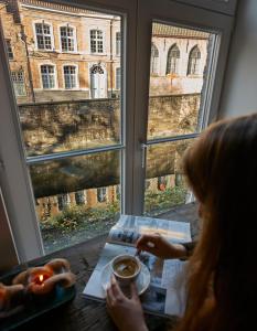 Hotel Monsieur Ernest