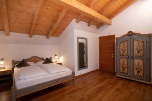 Residence Untermösslhof - La Villa