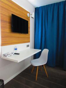 Hotels Brit Hotel & Spa Saint Brieuc Plerin : photos des chambres