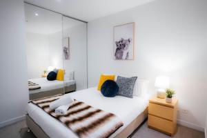 Iconic Southbank CityRd Apartment Next to Crown Casino