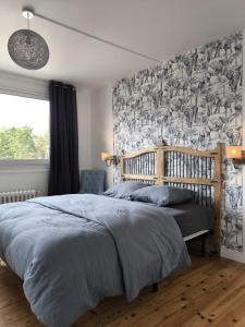Appartements Le Precieux : photos des chambres