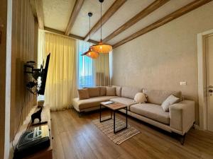 Aquaterra, Green Coast