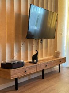 Aquaterra, Green Coast