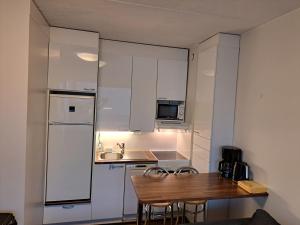 Yksiö Louhelan aseman lähellä