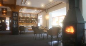 Hotels Hotel Restaurant La Buffe : photos des chambres