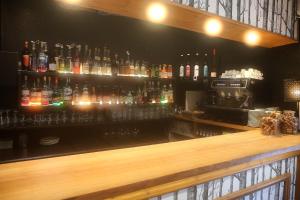 Hotels Hotel Restaurant La Buffe : photos des chambres
