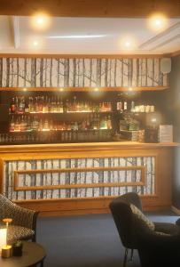 Hotels Hotel Restaurant La Buffe : photos des chambres