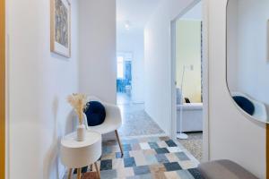 Flora Cozy Flat close to Metro