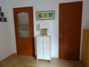 Mester Apartment
