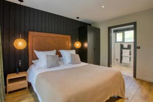 Hotels La Perle de Domme : photos des chambres