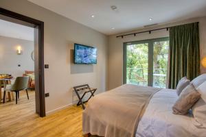 Hotels La Perle de Domme : photos des chambres