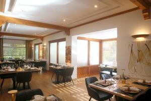 Hotels Hotel Restaurant La Buffe : photos des chambres