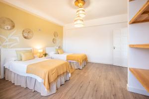 El Paso Atico en la Orotava