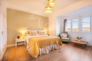 El Paso Atico en la Orotava