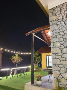 Trang An Hana homestay