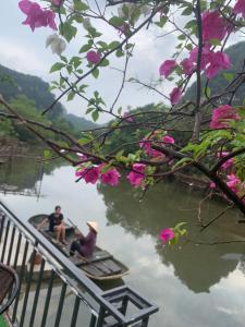 Trang An Hana homestay