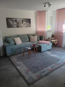 Ferienwohnung Daheim
