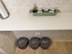 Casa Lido Ricordi - Apartment Ostia Lido Rome