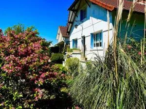 La Maison Enchantée - 吉维尼