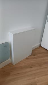 Yellowstone Ático luminoso y acogedor