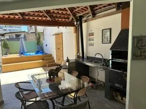 Beira Mar Continental (mágica!) - São José