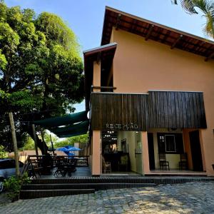 Pousada Recanto Passarela