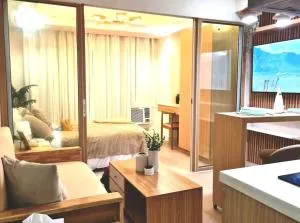 Azure urban resort residences, BAHAMAS tower Japandi model - Bagumbayan